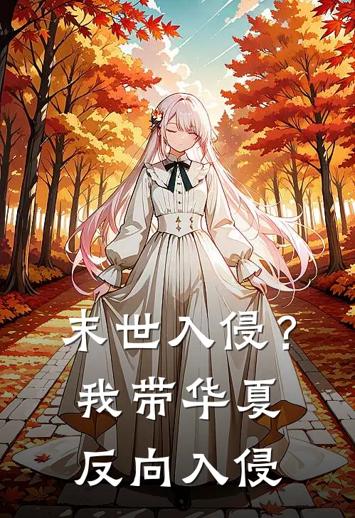 末世入侵？我带华夏反向入侵