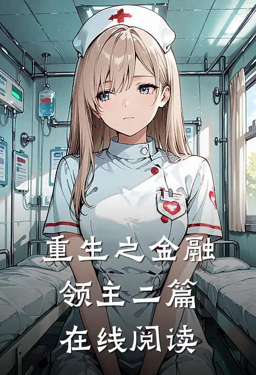 重生之金融领主二篇在线阅读