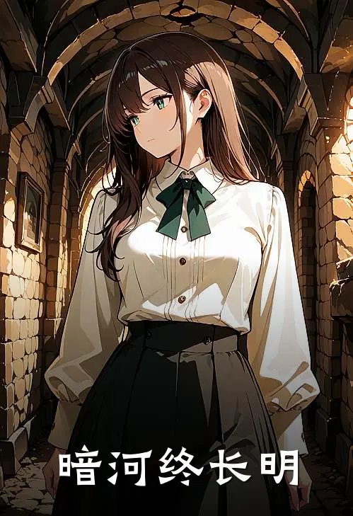 暗河终长明沈语嫣语嫣热门免费小说_免费小说免费阅读暗河终长明沈语嫣语嫣