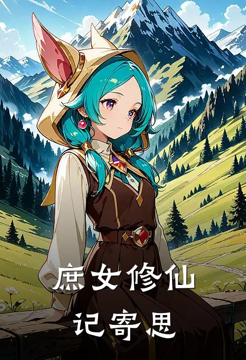 庶女修仙记寄思