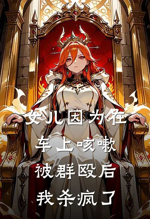 女儿因为在车上咳嗽被群殴后，我杀疯了