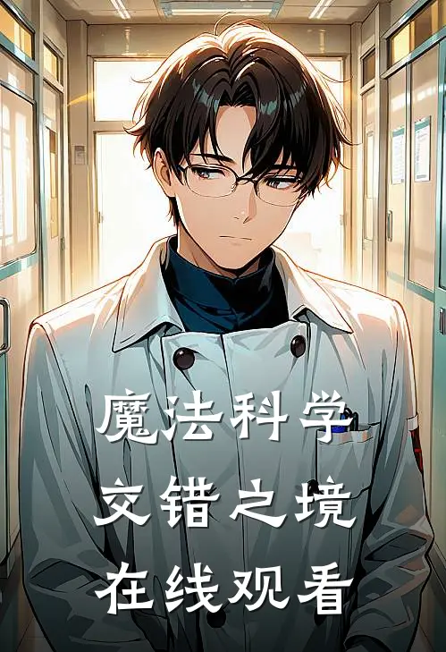 魔法科学交错之境在线观看