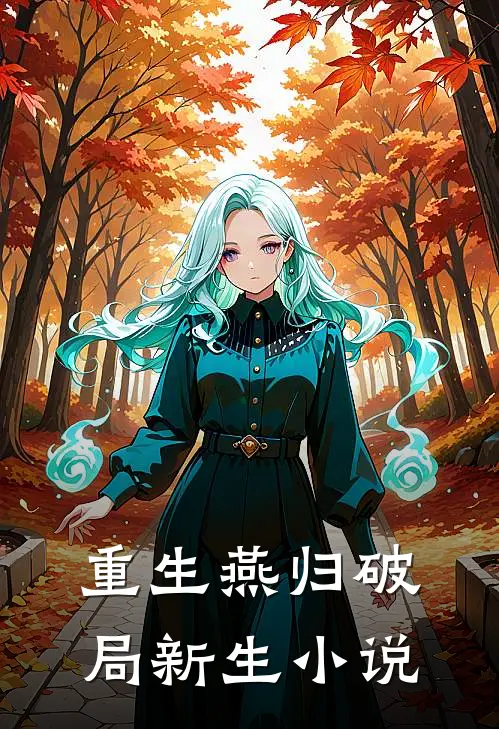 重生燕归破局新生小说
