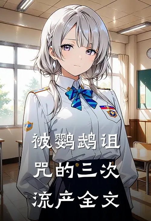 被鹦鹉诅咒的三次流产全文