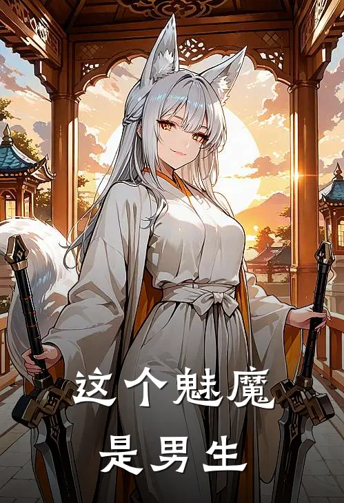 这个魅魔是男生(虞玄机朱由检)_虞玄机朱由检热门小说