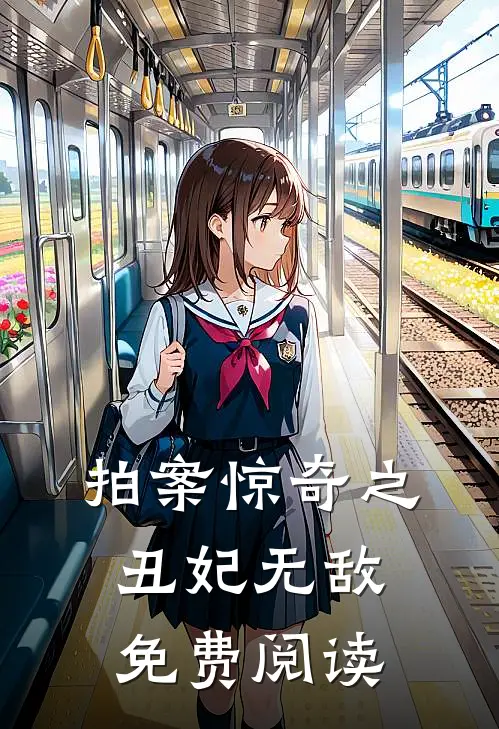 拍案惊奇之丑妃无敌免费阅读