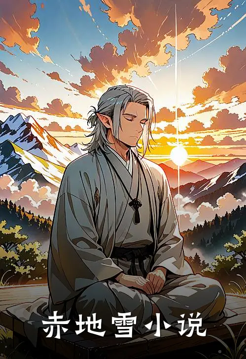 赤地雪小说