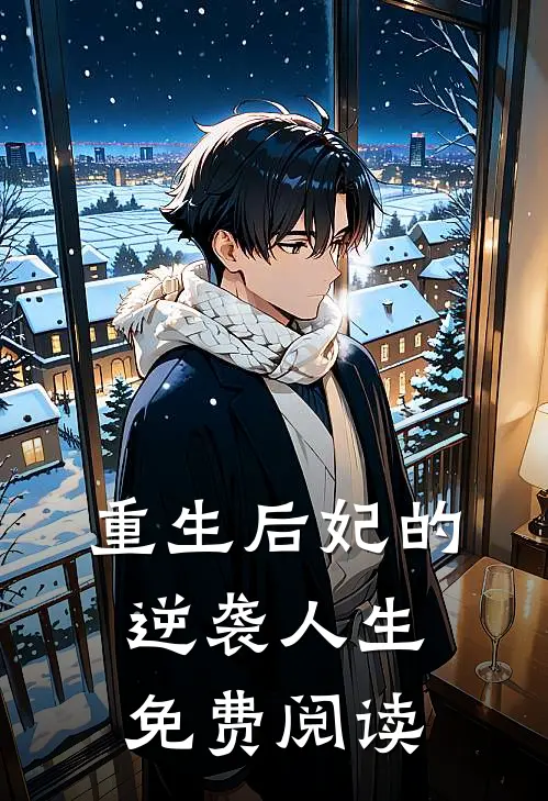 重生后妃的逆袭人生免费阅读