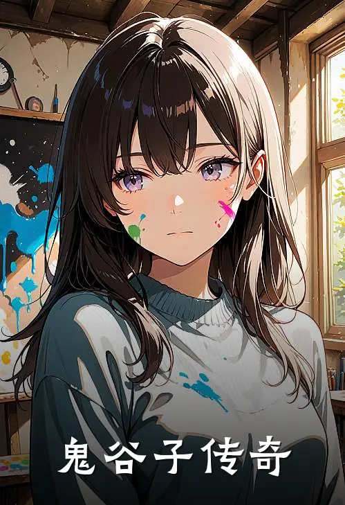 王骁鬼谷子《鬼谷子传奇》小说免费在线阅读_鬼谷子传奇(王骁鬼谷子)已完结小说