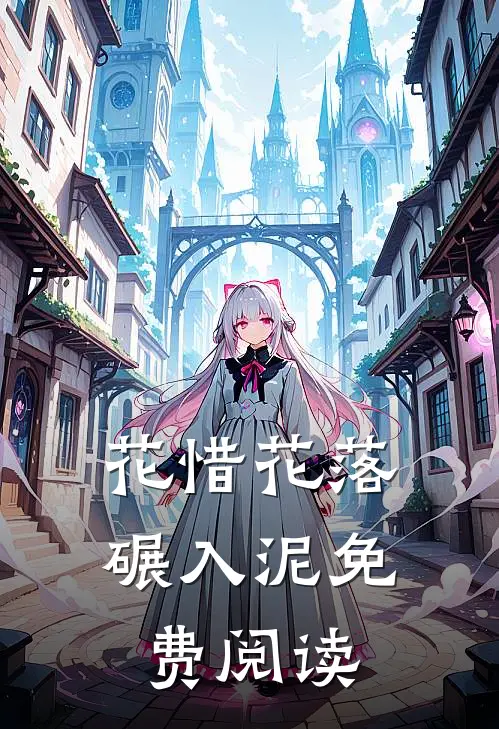 花惜花落碾入泥免费阅读
