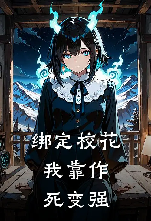 绑定校花，我靠作死变强(苏月遥楚风)完结版小说推荐_最新完结小说推荐绑定校花，我靠作死变强苏月遥楚风