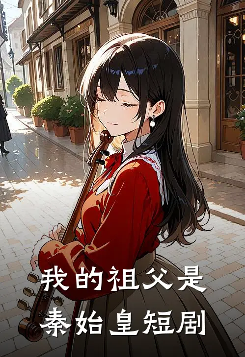 我的祖父是秦始皇短剧