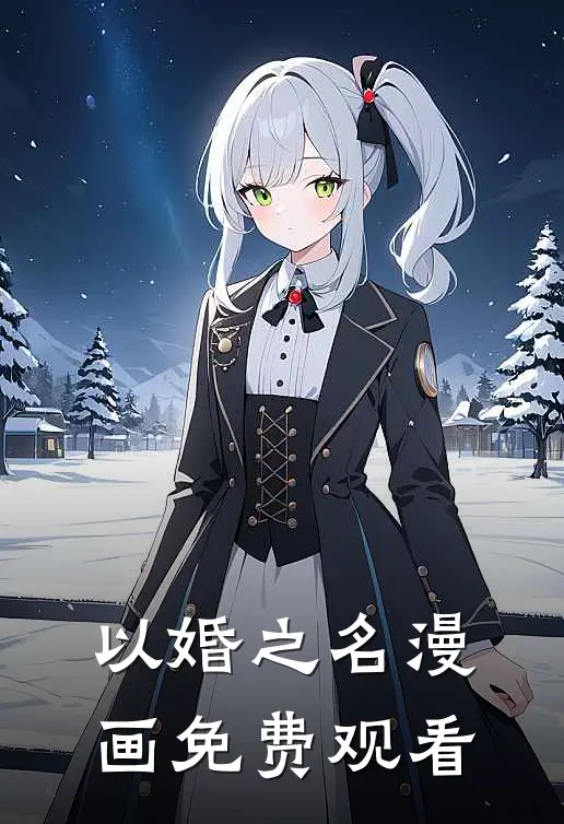 以婚之名漫画免费观看