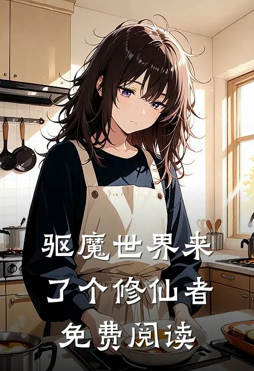 驱魔世界来了个修仙者免费阅读