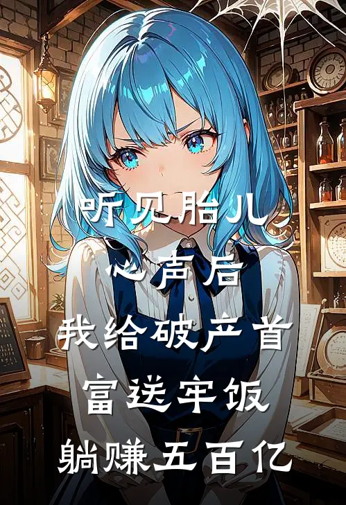 听见胎儿心声后，我给破产首富送牢饭，躺赚五百亿傅时宴宋哲全本免费完结小说_免费小说完结听见胎儿心声后，我给破产首富送牢饭，躺赚五百亿傅时宴宋哲