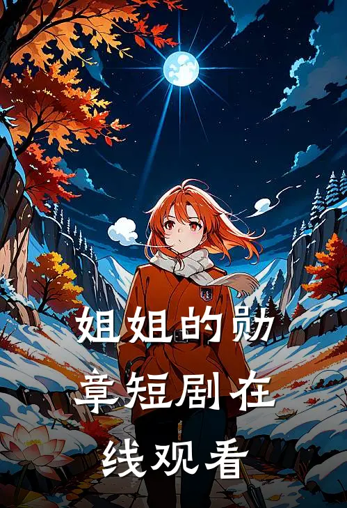 姐姐的勋章短剧在线观看