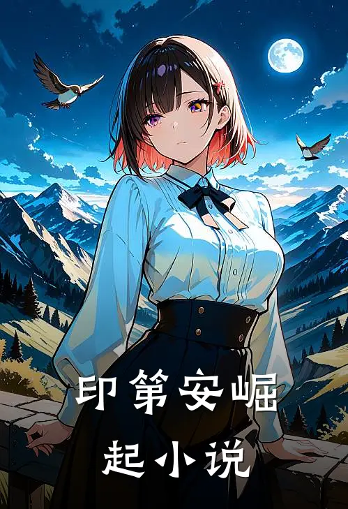 印第安崛起小说