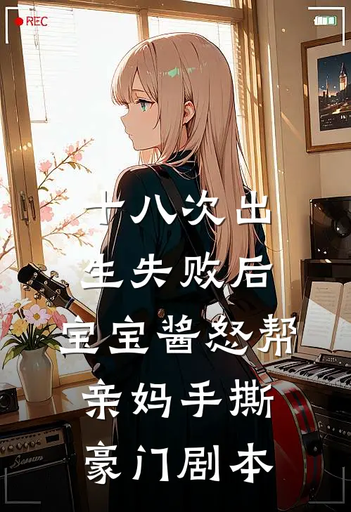 十八次出生失败后，宝宝酱怒帮亲妈手撕豪门剧本(傅承渊任西宁)热门完本小说_最新小说十八次出生失败后，宝宝酱怒帮亲妈手撕豪门剧本傅承渊任西宁