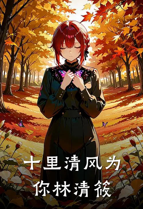 十里清风为你林清筱