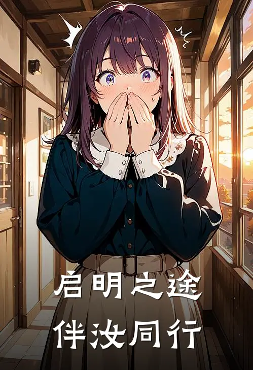 启明之途,伴汝同行