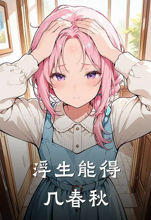 浮生能得几春秋(沈南栀傅少渊)全本免费完结小说_小说完结免费浮生能得几春秋沈南栀傅少渊