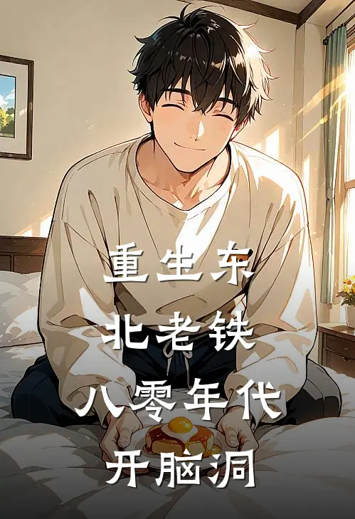 重生东北老铁：八零年代开脑洞(王大锤赵桂芬)完整版免费小说_完结版小说推荐重生东北老铁：八零年代开脑洞(王大锤赵桂芬)