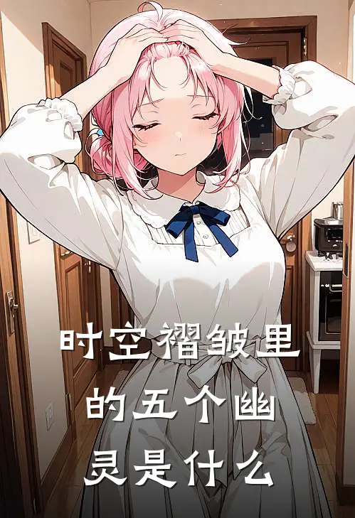 时空褶皱里的五个幽灵是什么