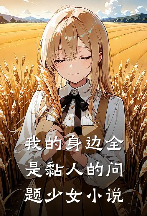 我的身边全是黏人的问题少女小说