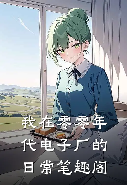 我在零零年代电子厂的日常笔趣阁