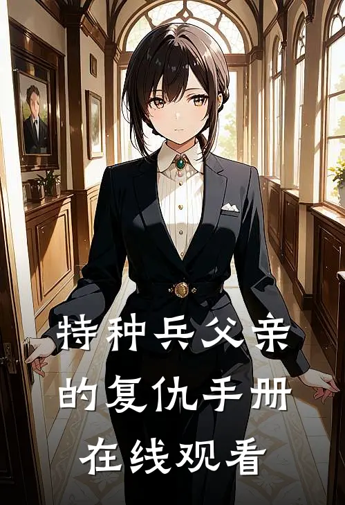 特种兵父亲的复仇手册在线观看