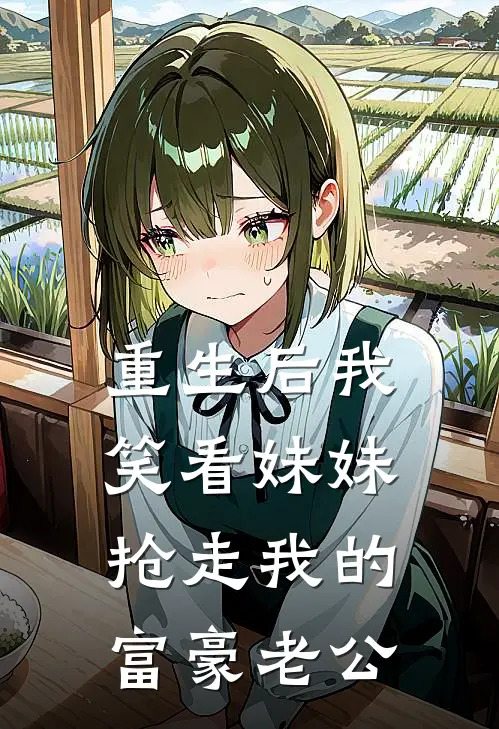 重生后我笑看妹妹抢走我的富豪老公王磊蓝雨完本小说大全_免费小说免费阅读重生后我笑看妹妹抢走我的富豪老公(王磊蓝雨)