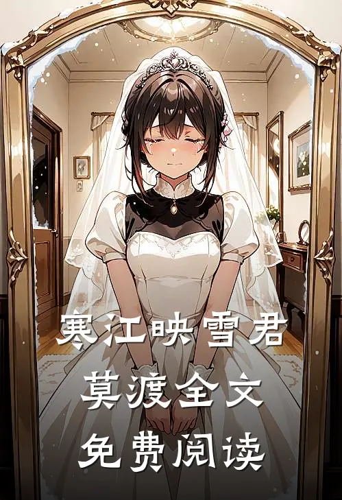 寒江映雪君莫渡全文免费阅读