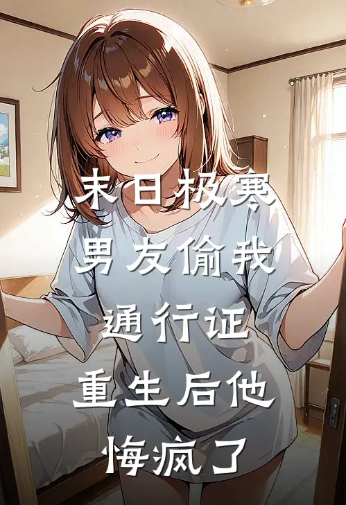 末日极寒男友偷我通行证，重生后他悔疯了李星号星星完结热门小说_完整版小说全文免费阅读末日极寒男友偷我通行证，重生后他悔疯了李星号星星