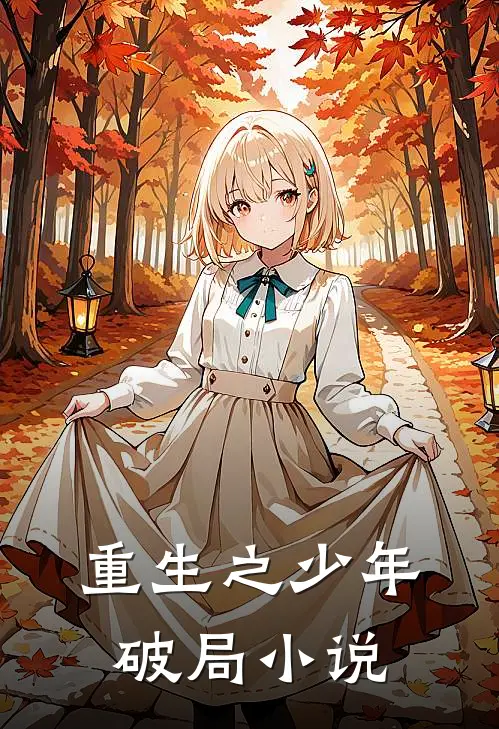 重生之少年破局小说
