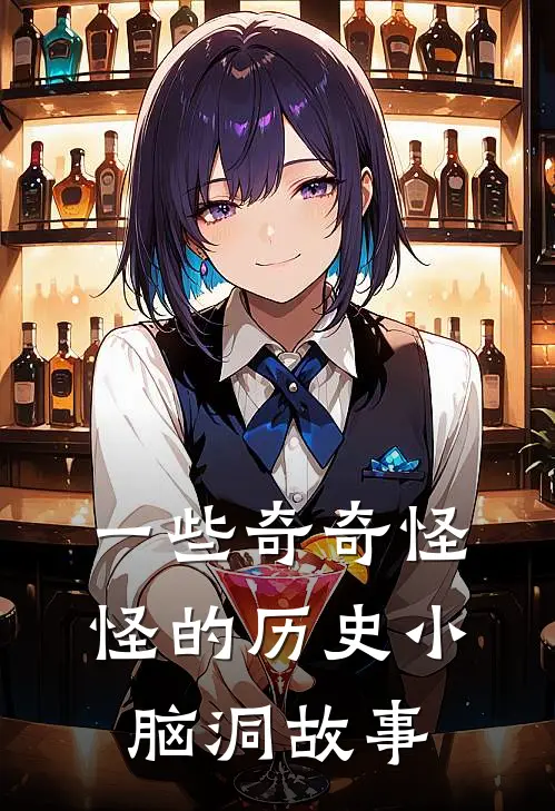 一些奇奇怪怪的历史小脑洞故事