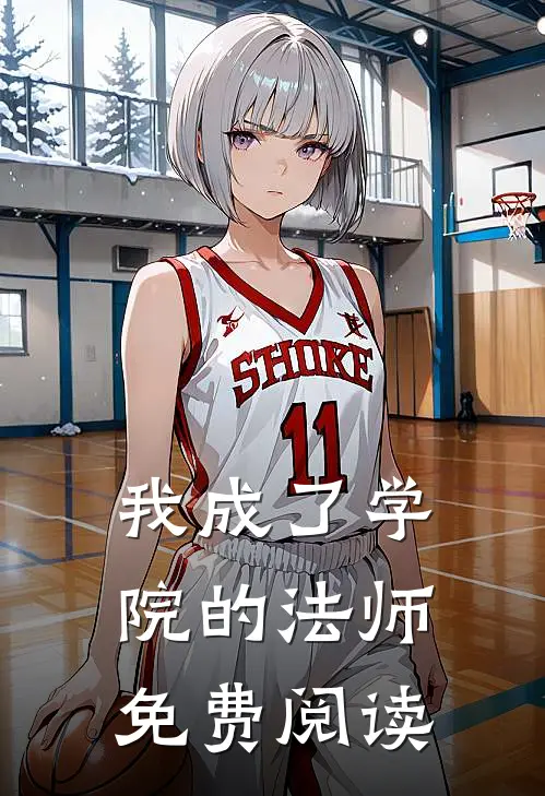我成了学院的法师免费阅读