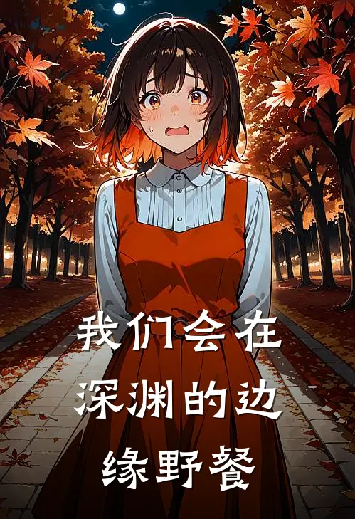 我们会在深渊的边缘野餐