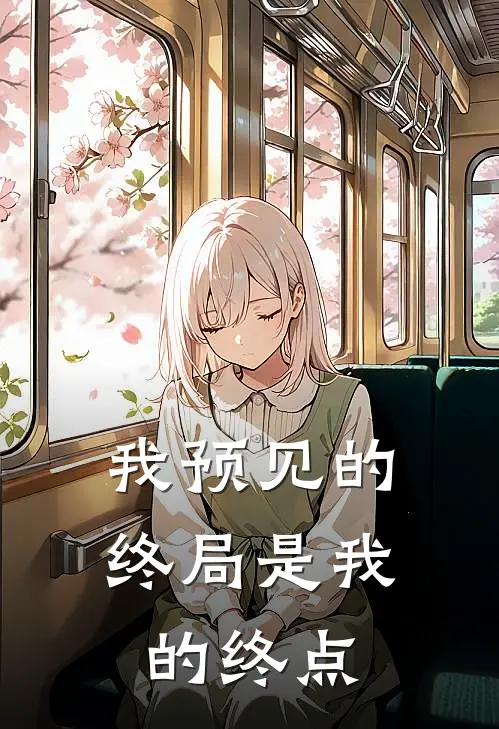 我预见的终局是我的终点