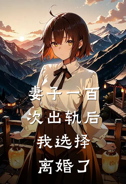 妻子一百次出轨后，我选择离婚了(江冉杨修)全文免费小说_小说免费完结妻子一百次出轨后，我选择离婚了(江冉杨修)