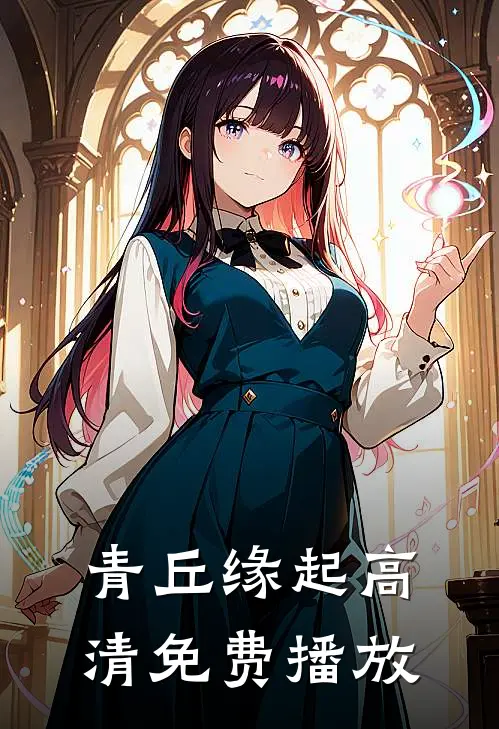 青丘缘起高清免费播放