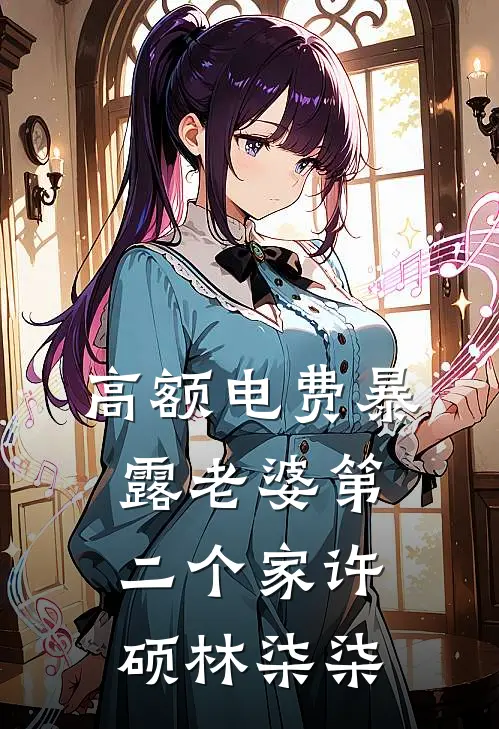 高额电费暴露老婆第二个家许硕林柒柒