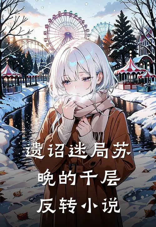 遗诏迷局苏晚的千层反转小说