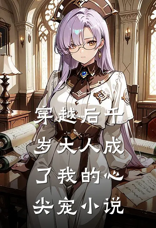 穿越后千岁大人成了我的心尖宠小说