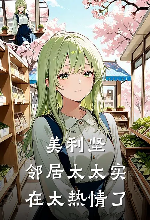 美利坚：邻居太太实在太热情了