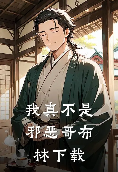 我真不是邪恶哥布林下载