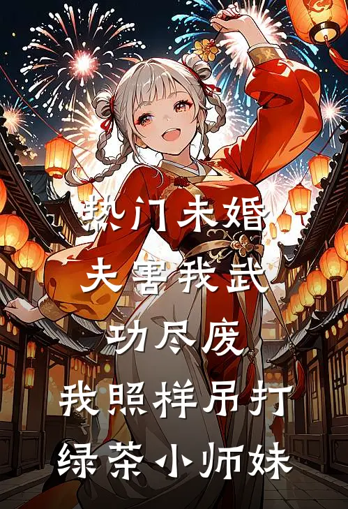 [热门]未婚夫害我武功尽废，我照样吊打绿茶小师妹