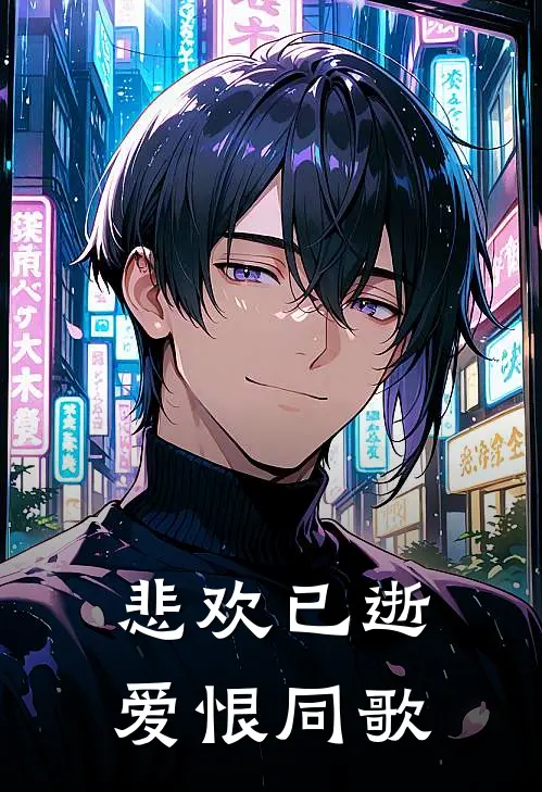 悲欢已逝，爱恨同歌(陆时川桑晚宁)最新推荐小说_最新免费小说悲欢已逝，爱恨同歌陆时川桑晚宁