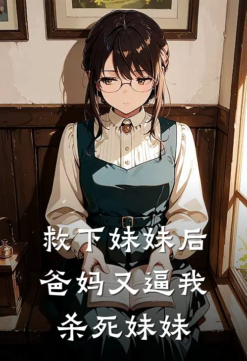 救下妹妹后，爸妈又逼我杀死妹妹(嘉嘉江舒韵)最新小说_免费阅读完整版小说救下妹妹后，爸妈又逼我杀死妹妹(嘉嘉江舒韵)