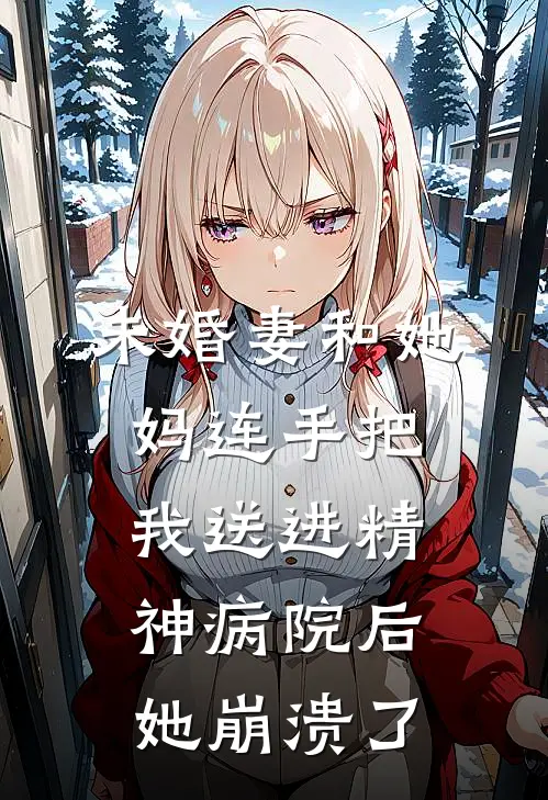 未婚妻和她妈连手把我送进精神病院后，她崩溃了温念禾谢澜最热门小说_免费小说全集未婚妻和她妈连手把我送进精神病院后，她崩溃了(温念禾谢澜)