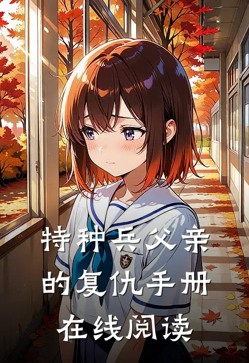 特种兵父亲的复仇手册在线阅读